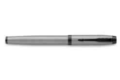 Parker® Parker IM Achromatic Matte Grey Vulpen -Pennen Verkoop Parker IM Achromatic matte grey vulpen 4