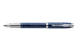 Parker® Parker IM Deluxe Midnight Astral Vulpen