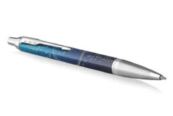 Parker® Parker IM Last Frontier 'Submerge' Vulpen & Balpen -Pennen Verkoop Parker IM Last Frontier Submerge FP BP 3