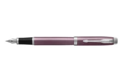 Parker® Parker IM Light Purple Vulpen