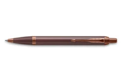 Parker® Parker IM Monochrome Burgundy Balpen