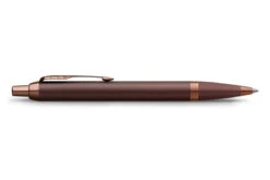 Parker® Parker IM Monochrome Burgundy Balpen -Pennen Verkoop Parker IM Monochrome Burgundy BP 4