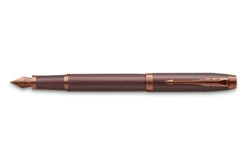 Parker® Parker IM Monochrome Burgundy Vulpen