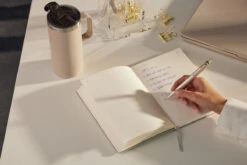 Parker® Parker IM Monochrome Champagne Balpen 7 Parker® Parker IM Monochrome Champagne Balpen -Pennen Verkoop Parker IM Monochrome Champagne BP 3