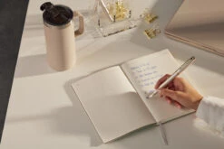 Parker® Parker IM Monochrome Champagne Vulpen -Pennen Verkoop Parker IM Monochrome Champagne FP 3