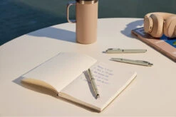 Parker® Parker IM Monochrome Champagne Vulpen -Pennen Verkoop Parker IM Monochrome Champagne FP 5