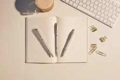 Parker® Parker IM Monochrome Champagne Vulpen -Pennen Verkoop Parker IM Monochrome Champagne FP 6