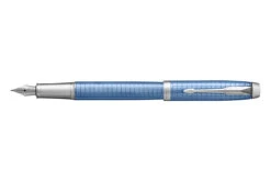 Parker® Parker IM Premium Blue Vulpen