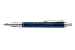 Parker® Parker IM Deluxe Midnight Astral Balpen