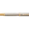 Parker® Parker IM Premium Warm Silver Vulpen