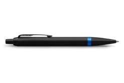 Parker® Parker IM Vibrant Rings Blue Balpen 9 Parker® Parker IM Vibrant Rings Blue Balpen -Pennen Verkoop Parker IM Vibrant Rings Blue Ballpoint 5