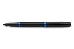 Parker® Parker IM Vibrant Rings Blue Vulpen