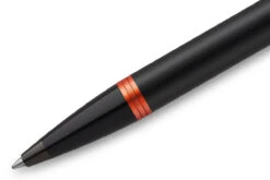 Parker® Parker IM Vibrant Rings Orange Balpen 7 Parker® Parker IM Vibrant Rings Orange Balpen -Pennen Verkoop Parker IM Vibrant Rings Orange Ballpoint Pen 3