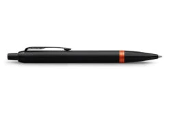 Parker® Parker IM Vibrant Rings Orange Balpen 9 Parker® Parker IM Vibrant Rings Orange Balpen -Pennen Verkoop Parker IM Vibrant Rings Orange Ballpoint Pen 5