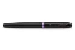 Parker® Parker IM Vibrant Rings Violet Vulpen 10 Parker® Parker IM Vibrant Rings Violet Vulpen -Pennen Verkoop Parker IM Vibrant Rings Violet Fountain Pen 5
