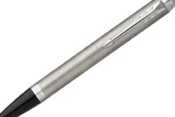 Parker® Parker IM Stainless Steel CT Balpen 3 Parker® Parker IM Stainless Steel CT Balpen -Pennen Verkoop Parker IM stainless steel CT bp 2