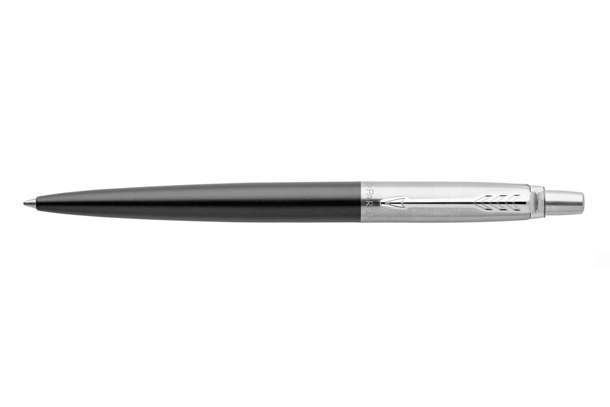 Parker® Parker Jotter Bond Street Black Balpen 1 Parker® Parker Jotter Bond Street Black Balpen