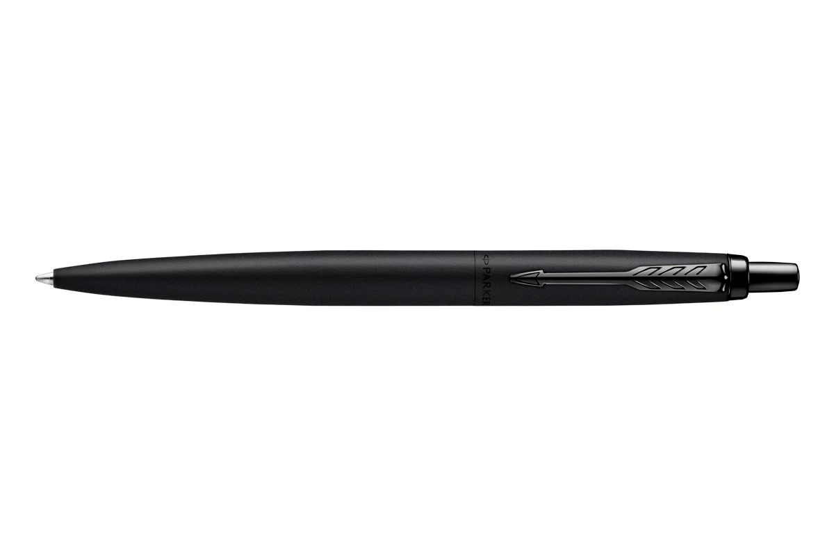 Parker® Parker Jotter XL Monochrome Black Balpen 1 Parker® Parker Jotter XL Monochrome Black Balpen