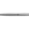 Parker® Parker Jotter XL Monochrome Stainless Steel Balpen