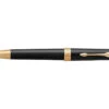 Parker® Parker Premier Deep Black Lacquer GT Balpen