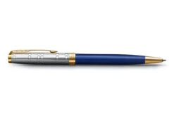 Parker® Parker Sonnet Queen's Platinum Jubilee 2022 Special Edition Balpen 6 Parker® Parker Sonnet Queen's Platinum Jubilee 2022 Special Edition Balpen -Pennen Verkoop Parker Sonnet 2022 Queen Elizabeth Limited Edition Ballpoint 3