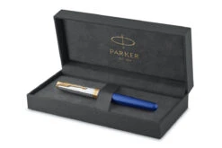 Parker® Parker Sonnet Queen's Platinum Jubilee 2022 Special Edition Vulpen -Pennen Verkoop Parker Sonnet 2022 Queen Elizabeth Limited Edition Fountain Pen 4