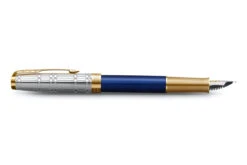 Parker® Parker Sonnet Queen's Platinum Jubilee 2022 Special Edition Vulpen -Pennen Verkoop Parker Sonnet 2022 Queen Elizabeth Limited Edition Fountain Pen 5