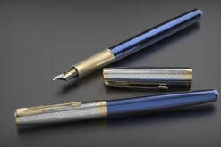 Parker® Parker Sonnet Queen's Platinum Jubilee 2022 Special Edition Vulpen -Pennen Verkoop Parker Sonnet 2022 Queen Elizabeth Limited Edition Fountain Pen 7