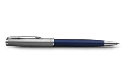 Parker® Parker Sonnet Sand Blasted Blue Balpen -Pennen Verkoop Parker Sonnet Sandblasted Blue BP 3