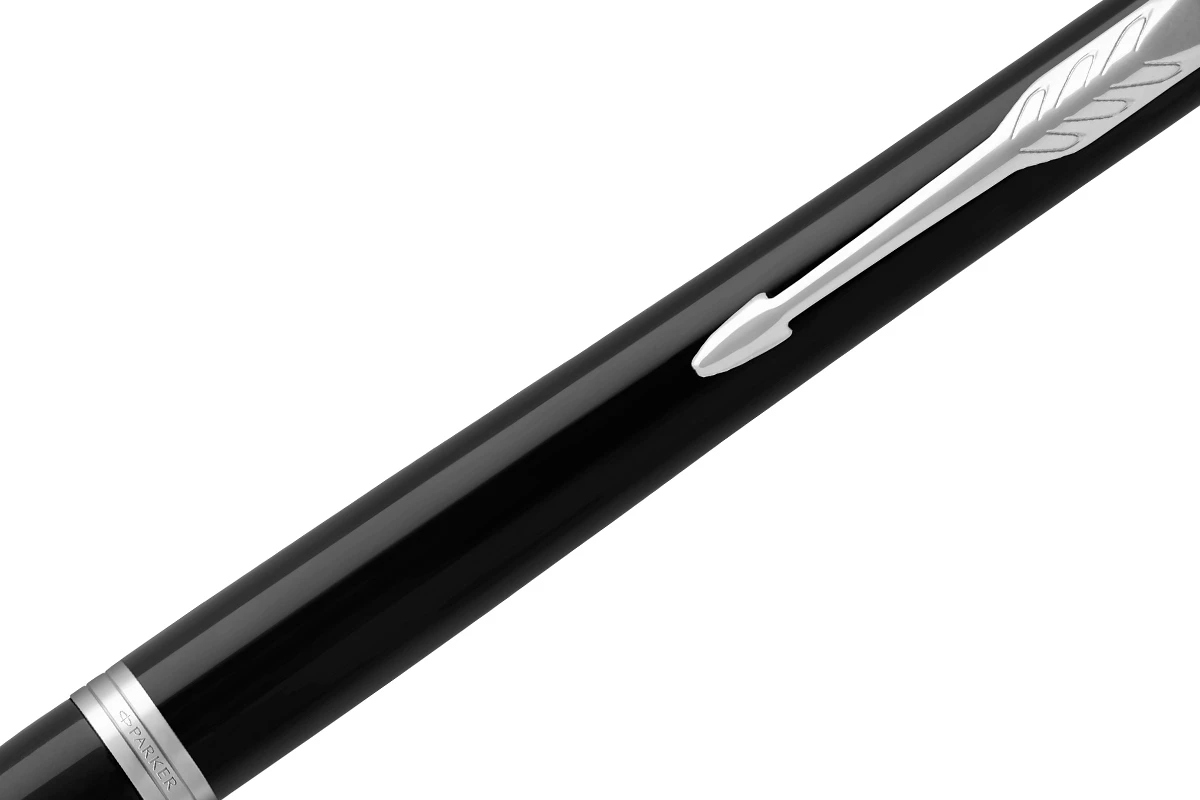 Parker® Parker Urban London Cab Black Balpen 2 Parker® Parker Urban London Cab Black Balpen - Afbeelding 2