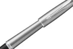 Parker® Parker Urban Metro Metallic Vulpen 3 Parker® Parker Urban Metro Metallic Vulpen -Pennen Verkoop Parker Urban Metro Metallic Vulpen CU