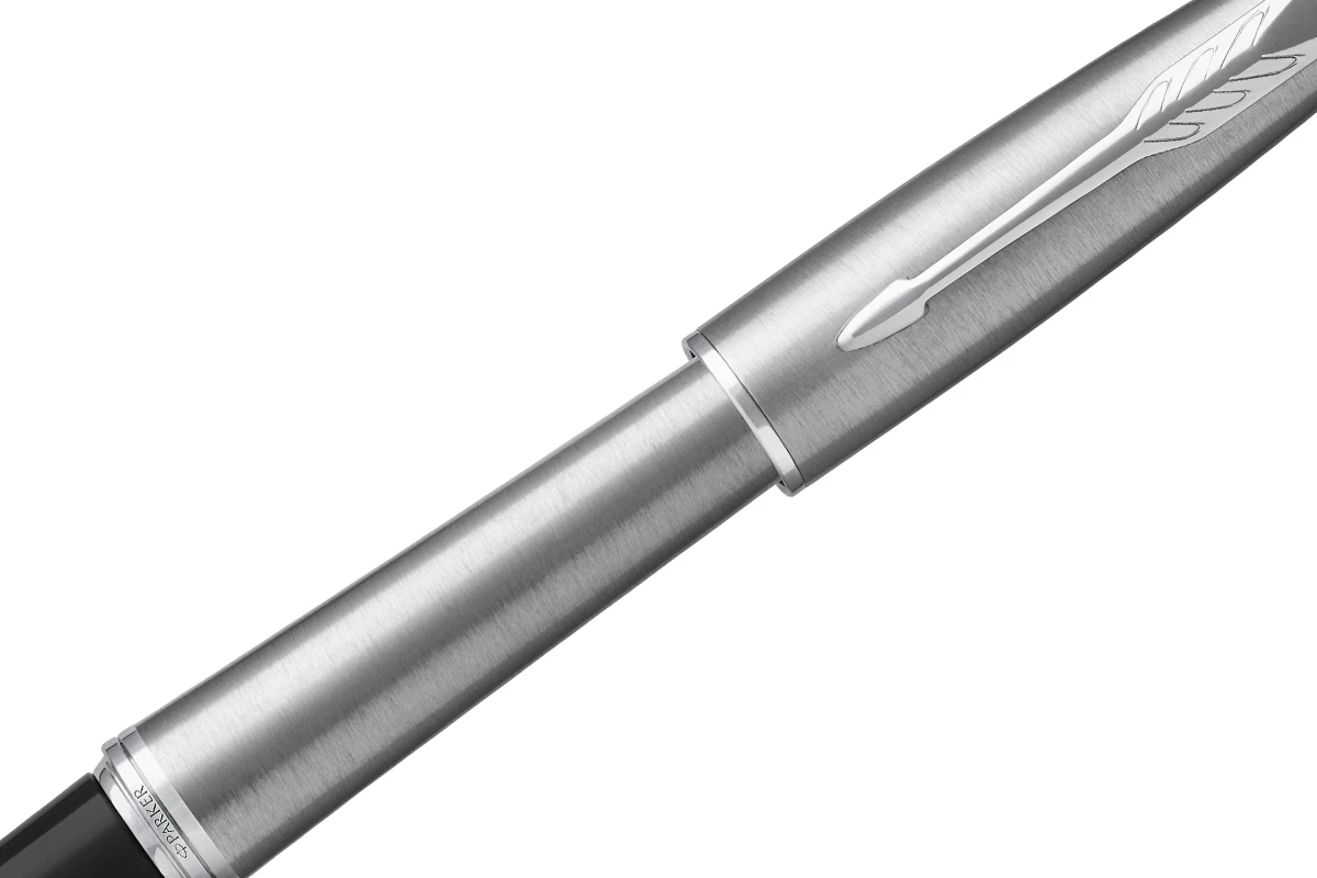 Parker® Parker Urban Metro Metallic Vulpen 2 Parker® Parker Urban Metro Metallic Vulpen - Afbeelding 2