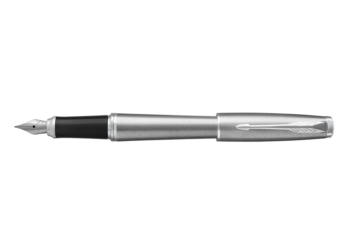 Parker® Parker Urban Metro Metallic Vulpen 1 Parker® Parker Urban Metro Metallic Vulpen