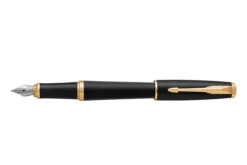 Parker® Parker Urban Muted Black GT Vulpen