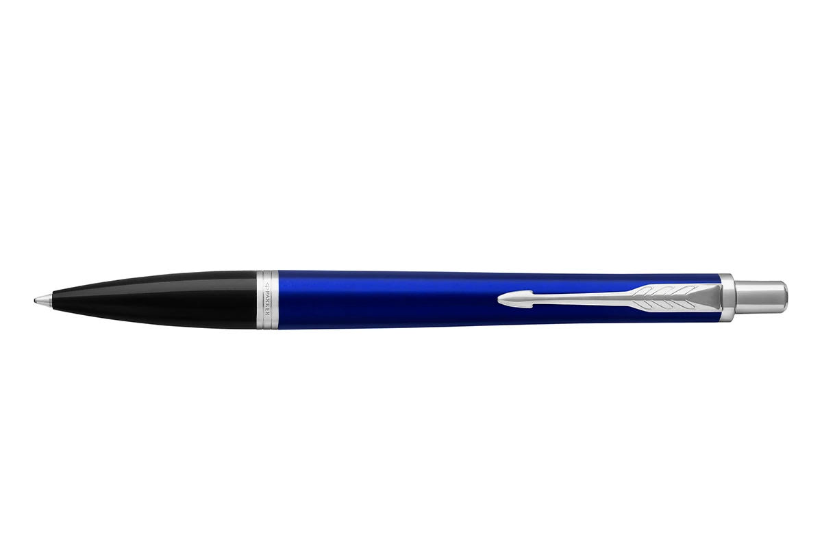 Parker® Parker Urban Night Sky Blue Balpen 1 Parker® Parker Urban Night Sky Blue Balpen