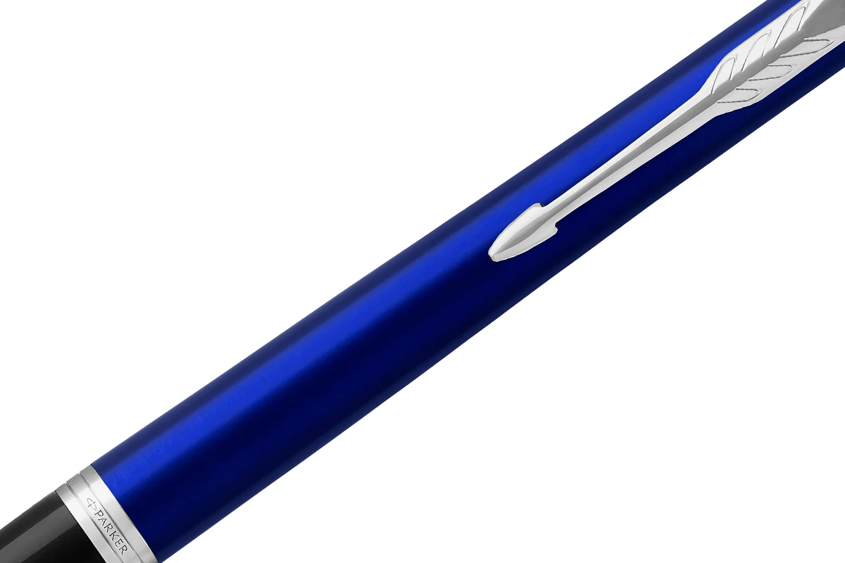 Parker® Parker Urban Night Sky Blue Balpen 2 Parker® Parker Urban Night Sky Blue Balpen - Afbeelding 2