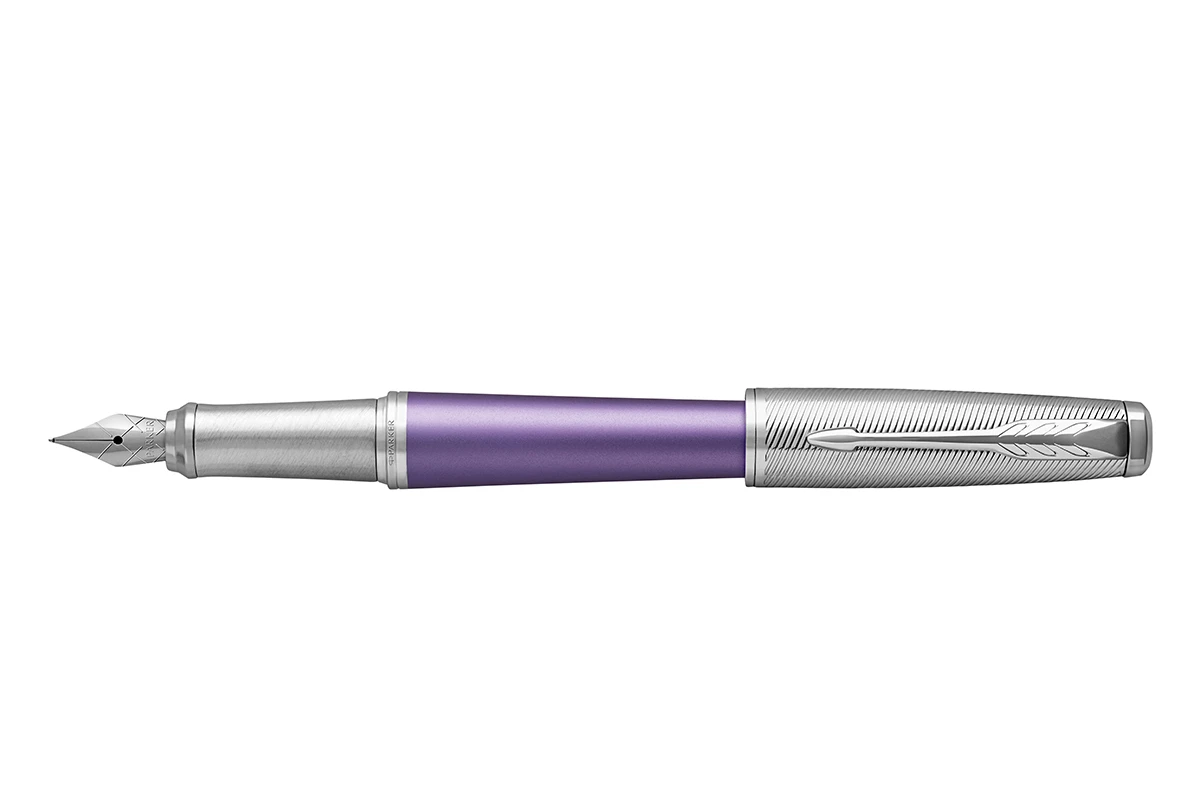 Parker® Parker Urban Premium Violet Vulpen 1 Parker® Parker Urban Premium Violet Vulpen