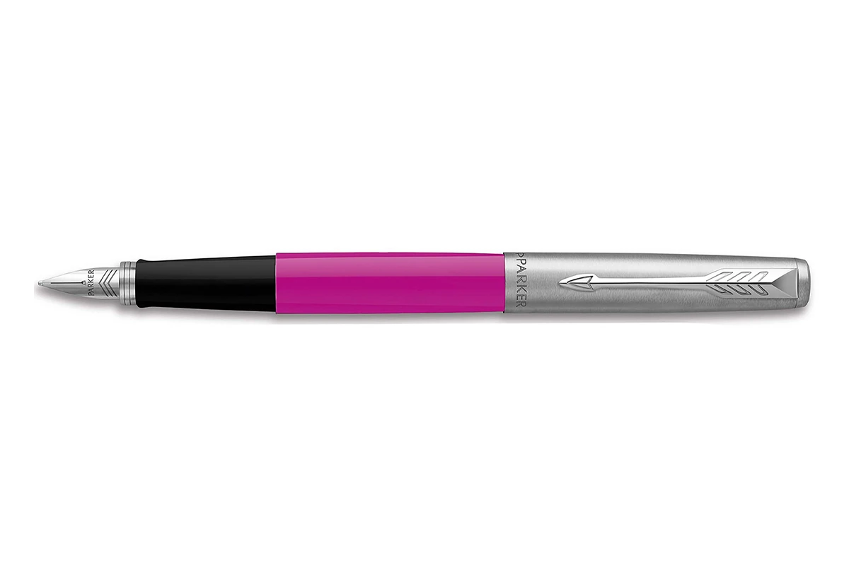 Parker® Parker Jotter Original Vulpen Magenta 1 Parker® Parker Jotter Original Vulpen Magenta