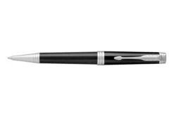 Parker® Parker Premier Laque Black ST Balpen
