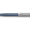 Parker® Parker Sonnet Metal Blue CT Balpen