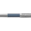 Parker® Parker Sonnet Metal Blue CT 18K Vulpen
