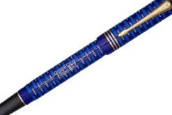 Parker® Parker Duofold 100th Anniversary Lapis Lazuli 18K Vulpen -Pennen Verkoop Parker20Duofold20100th20Blue20CU