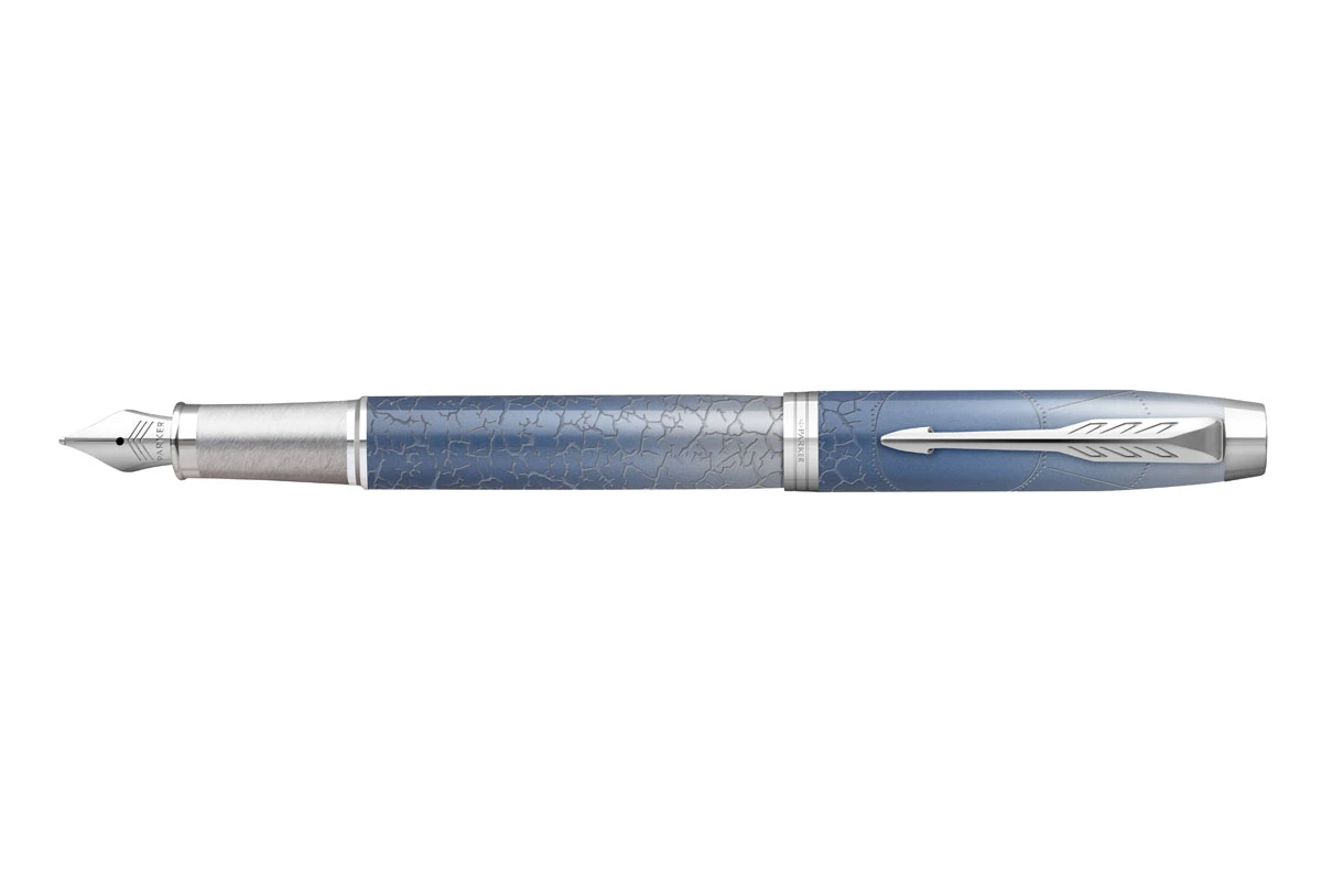Parker® Parker IM Last Frontier Polar CT Vulpen 1 Parker® Parker IM Last Frontier Polar CT Vulpen