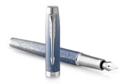 Parker® Parker IM Last Frontier Polar CT Vulpen 7 Parker® Parker IM Last Frontier Polar CT Vulpen -Pennen Verkoop Parker20IM20Last20Frontier20Polar fp 3