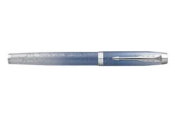 Parker® Parker IM Last Frontier Polar CT Vulpen 9 Parker® Parker IM Last Frontier Polar CT Vulpen -Pennen Verkoop Parker20IM20Last20Frontier20Polar fp 5