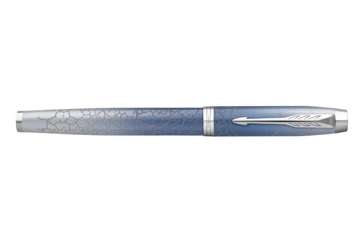 Parker® Parker IM Last Frontier Polar CT Vulpen 5 Parker® Parker IM Last Frontier Polar CT Vulpen - Afbeelding 5