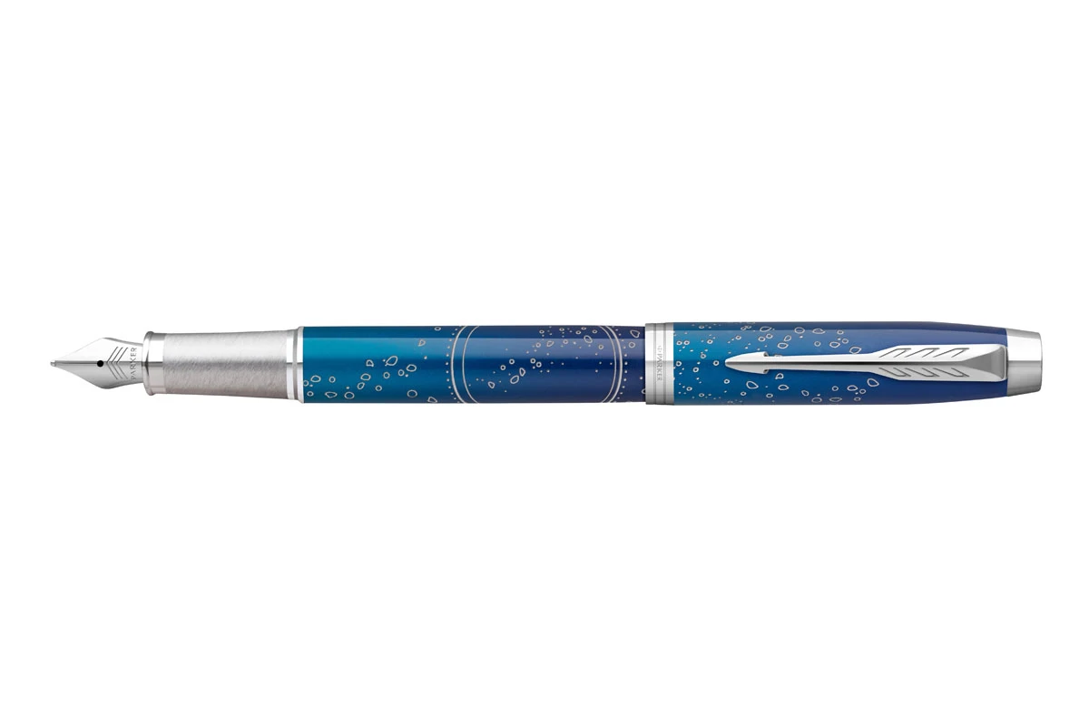 Parker® Parker IM Last Frontier Submerge CT Vulpen 1 Parker® Parker IM Last Frontier Submerge CT Vulpen