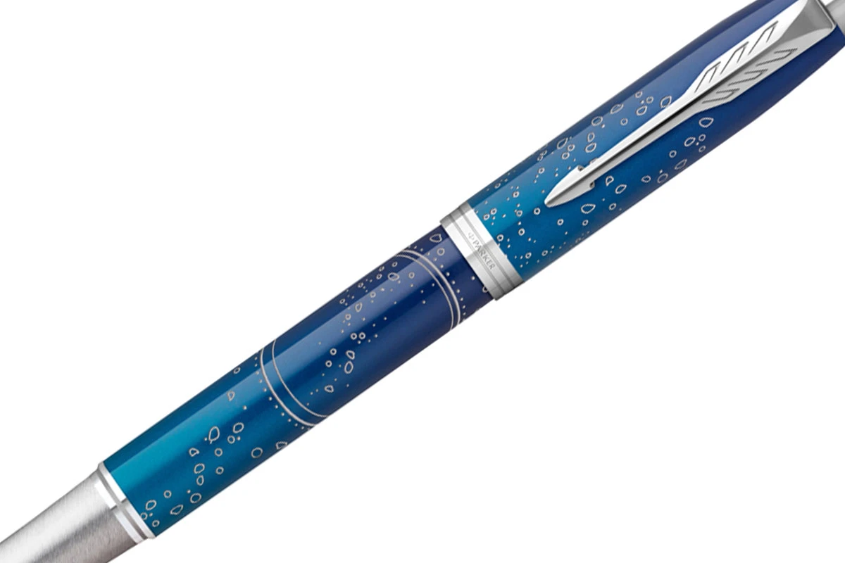 Parker® Parker IM Last Frontier Submerge CT Vulpen 2 Parker® Parker IM Last Frontier Submerge CT Vulpen - Afbeelding 2