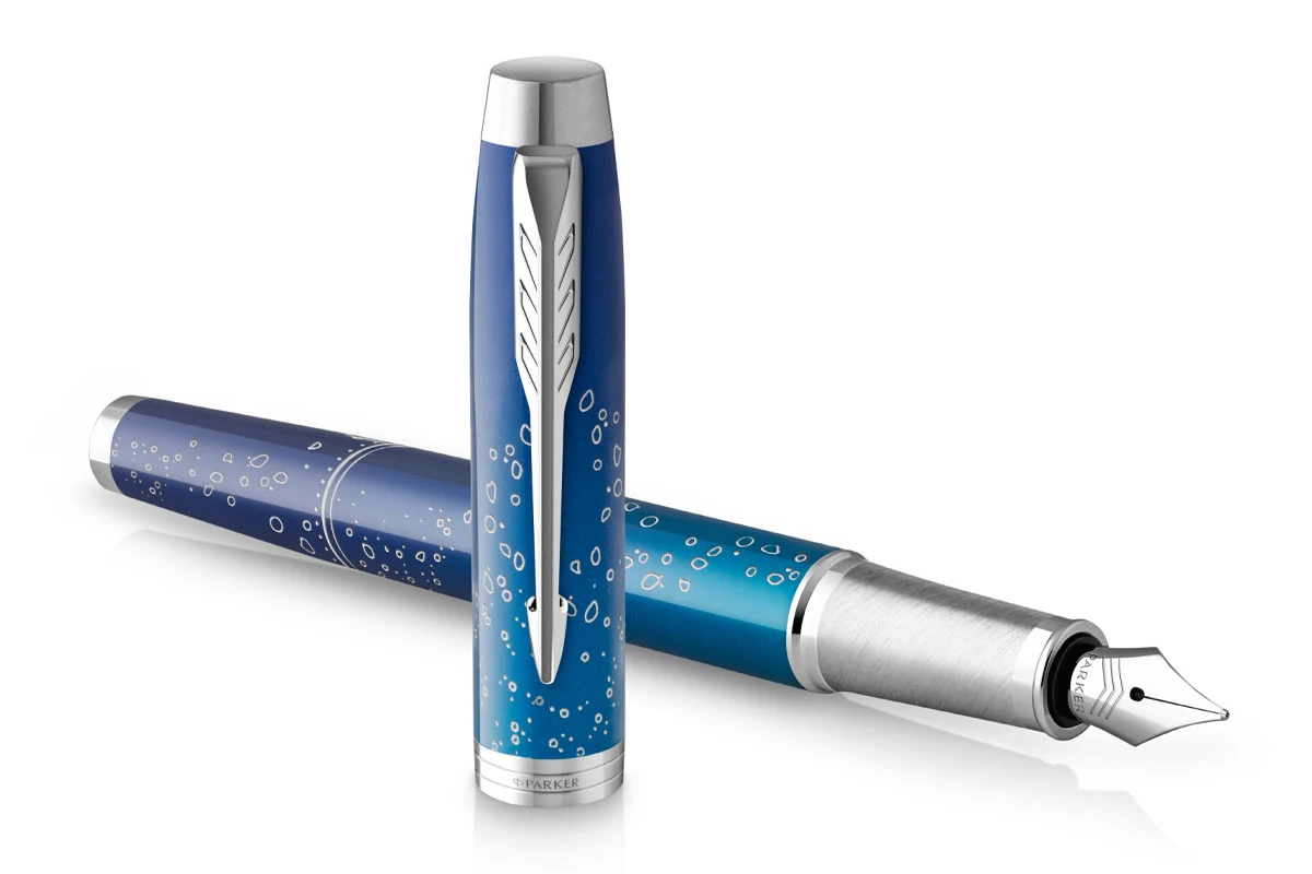 Parker® Parker IM Last Frontier Submerge CT Vulpen 3 Parker® Parker IM Last Frontier Submerge CT Vulpen - Afbeelding 3