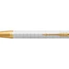 Parker® Parker IM Premium Pearl GT Balpen